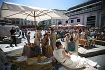 Antički Rim na Portarati